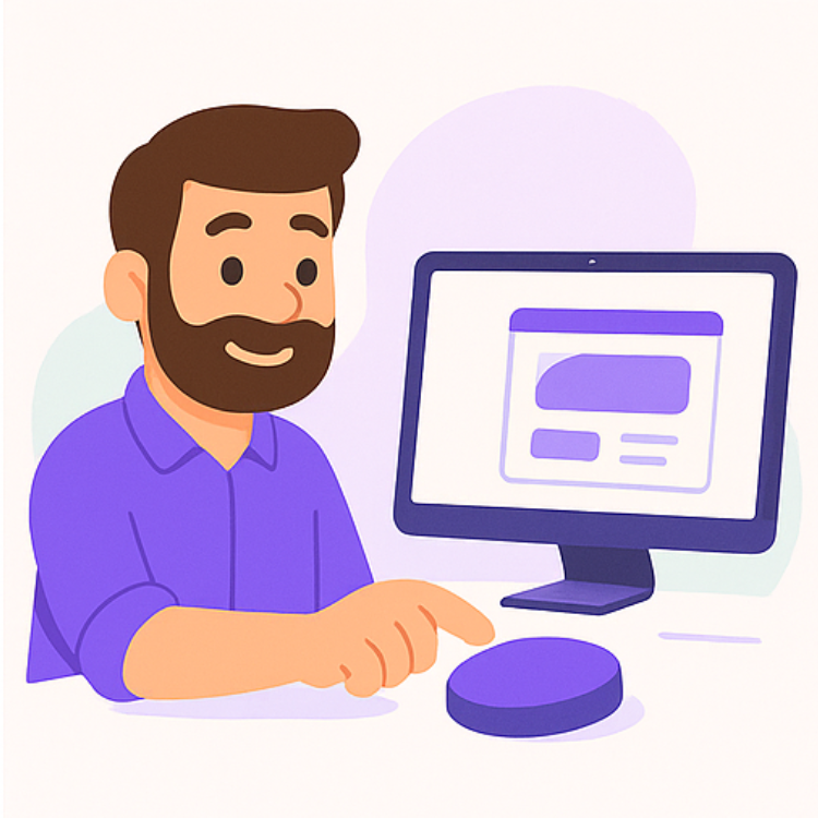 mise en ligne apres creation de votre site web