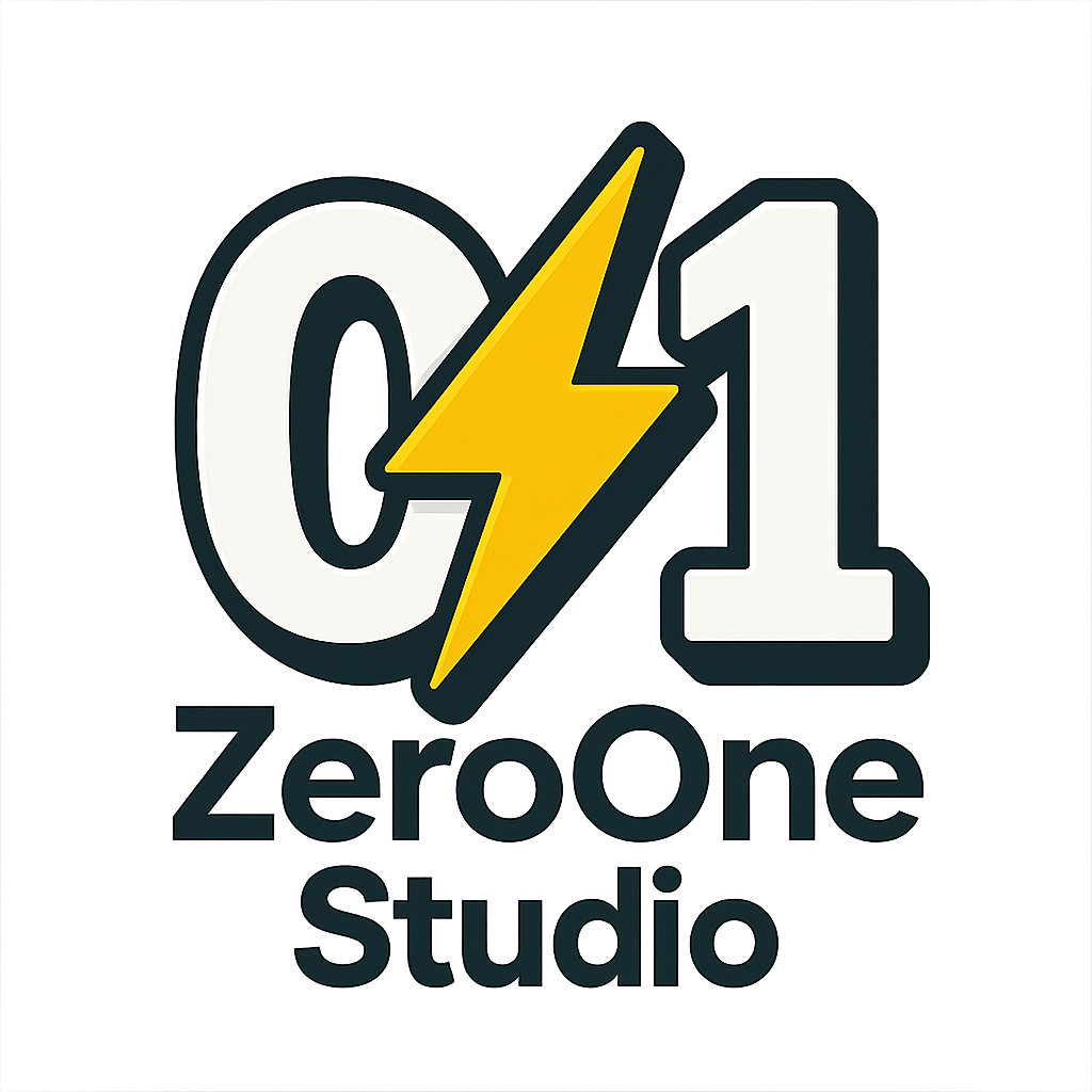 logozeroone