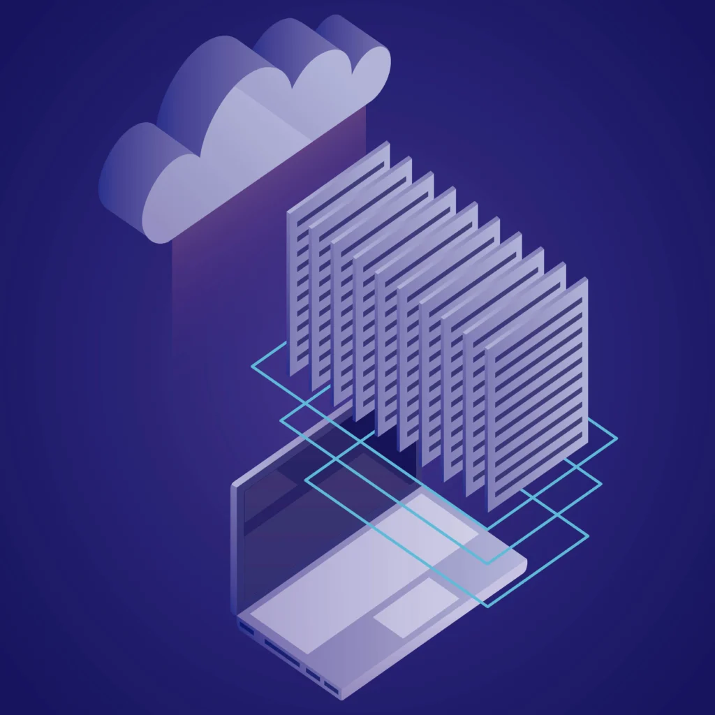 types d'hébergement