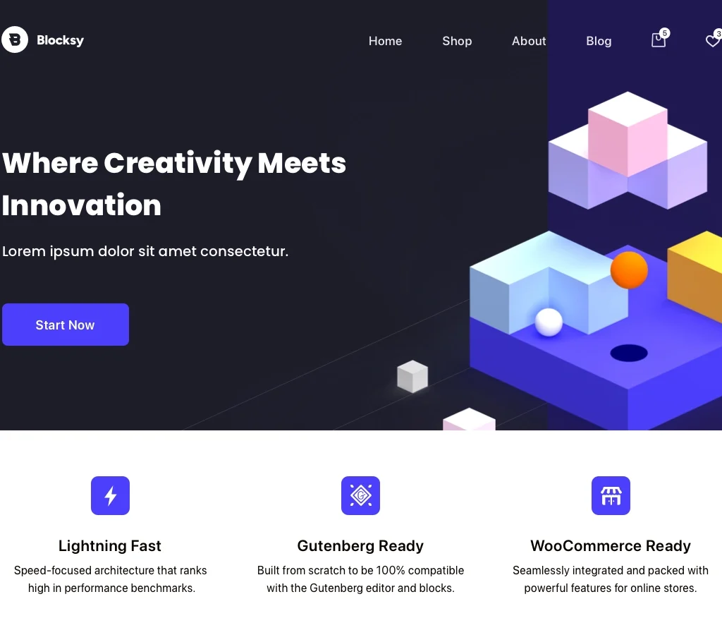 Personnalisation wordpress